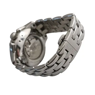 Ceas Hamilton Jazzmaster Auto Chrono 4