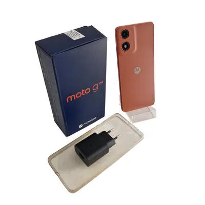 Telefon Motorola Moto g04, Dual SIM, 4GB, 64GB