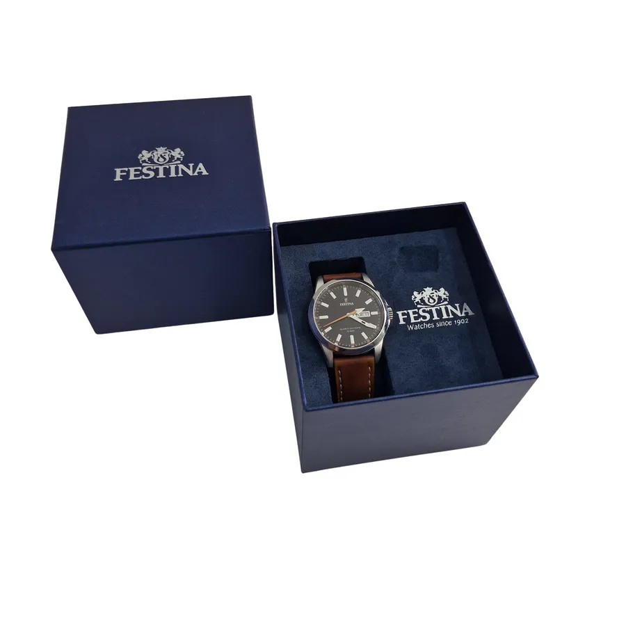Ceas Festina F20358 41mm