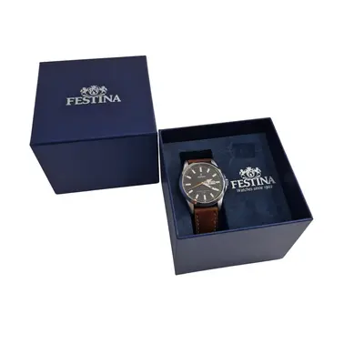 Ceas Festina F20358 41mm