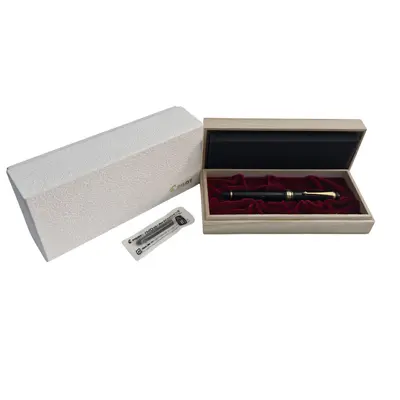 Stilou Pilot Custom 845 Urushi Black