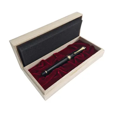 Stilou Pilot Custom 845 Urushi Black 2