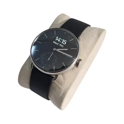 Smartwatch Withings Scanwatch 2, 38mm, Bluetooth, Negru 2