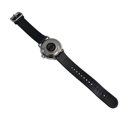 Smartwatch Withings Scanwatch 2, 38mm, Bluetooth, Negru 5