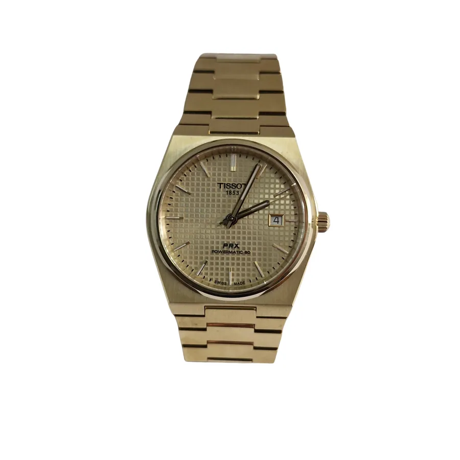 Ceas TISSOT PRX POWERMATIC 80 40mm