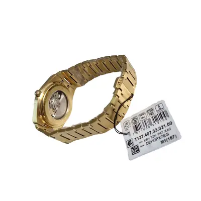 Ceas TISSOT PRX POWERMATIC 80 40mm 2