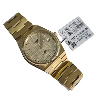 Ceas TISSOT PRX POWERMATIC 80 40mm 3