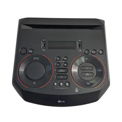 Boxa LG XBOOM RN7 ,Bluetooth,USB, Karaoke 2