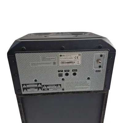 Boxa LG XBOOM RN7 ,Bluetooth,USB, Karaoke 3