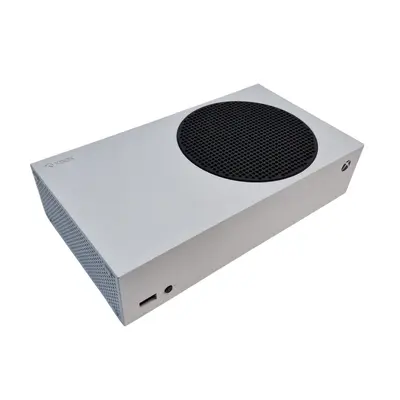 Consola MICROSOFT Xbox One S 512GB