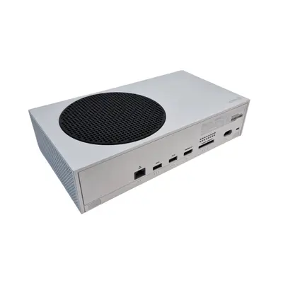 Consola MICROSOFT Xbox One S 512GB 2