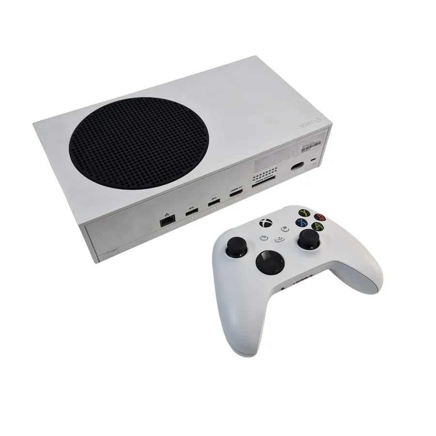 Consola MICROSOFT Xbox One S 1TB, cu 1 controler