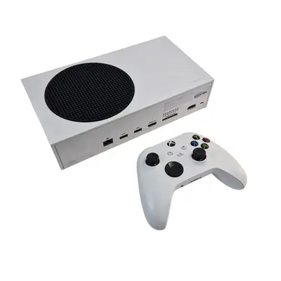 Consola MICROSOFT Xbox One S 1TB, cu 1 controler