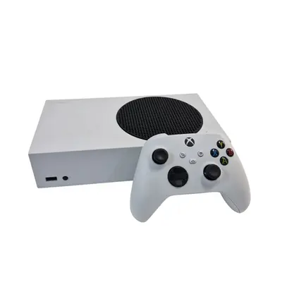 Consola MICROSOFT Xbox One S 1TB, cu 1 controler 2