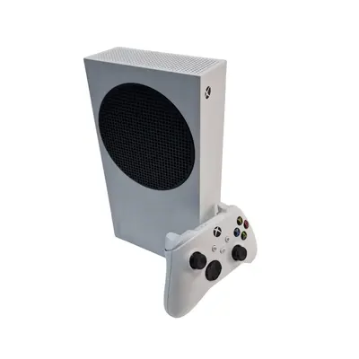 Consola MICROSOFT Xbox One S 1TB, cu 1 controler 3