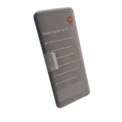 Telefon Xiaomi Redmi Note 14 Pro, 8GB RAM, 256GB 2