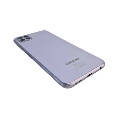 Telefon Samsung Galaxy A22, Dual SIM, 64GB, 5G 2