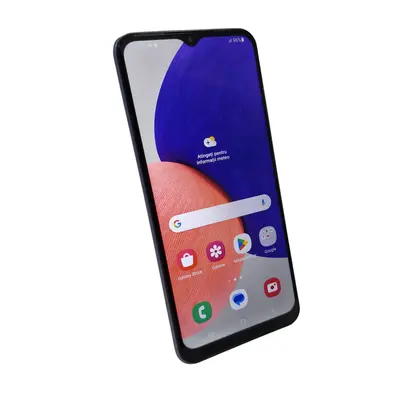 Telefon Samsung Galaxy A22, Dual SIM, 64GB, 5G 3