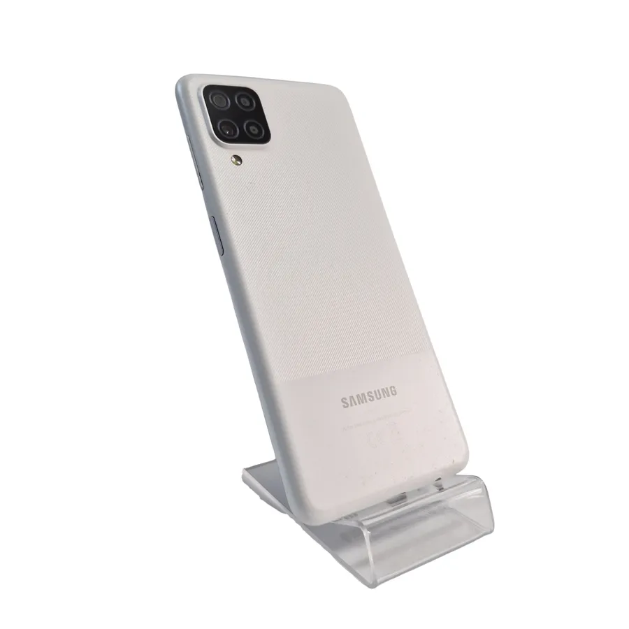 Telefon SAMSUNG Galaxy A12, 64GB, 4GB , Dual SIM