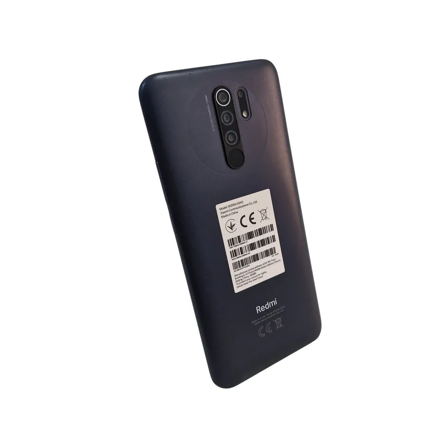 Telefon XIAOMI Redmi 9, 32GB, 3GB RAM, Dual SIM