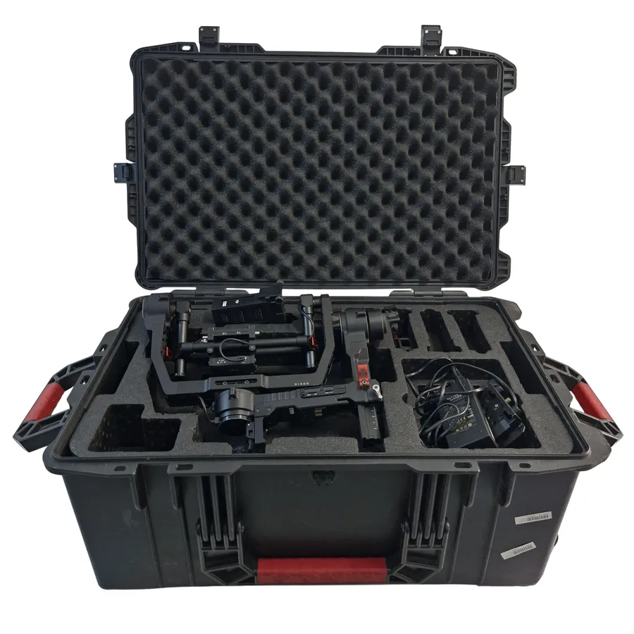 Stabilizator Gimbal DJI Ronin 1, prima generație