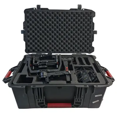 Stabilizator Gimbal DJI Ronin 1,  prima generație