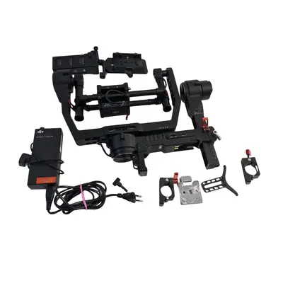 Stabilizator Gimbal DJI Ronin 1,  prima generație 2