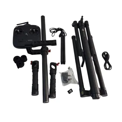 Stabilizator Gimbal DJI Ronin 1,  prima generație 4