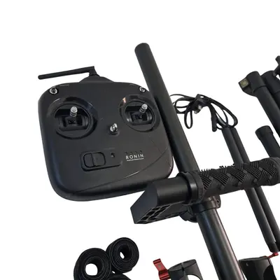 Stabilizator Gimbal DJI Ronin 1,  prima generație 5
