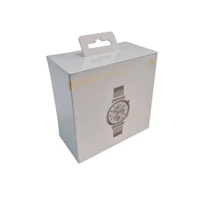 Smartwatch HUAWEI Watch GT 5 41mm, Gold SIGILAT