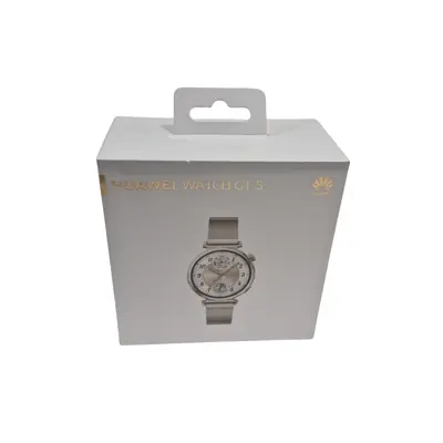 Smartwatch HUAWEI Watch GT 5 41mm, Gold SIGILAT 4
