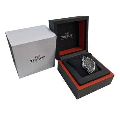 Ceas Tissot PRC 200 Chronograph