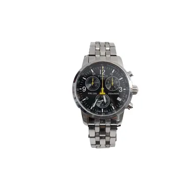 Ceas Tissot PRC 200 Chronograph 3
