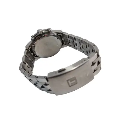 Ceas Tissot PRC 200 Chronograph 4