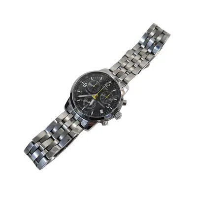 Ceas Tissot PRC 200 Chronograph 5