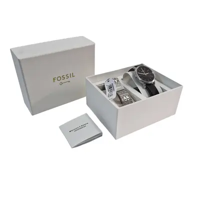 Ceas Fossil Luther set BQ2466SET