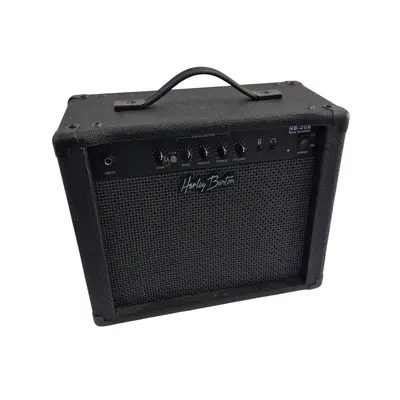 Amplificator chitara Bas Harley Benton HB-20B