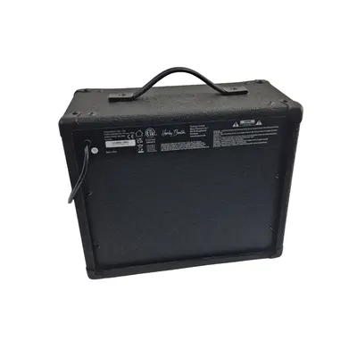 Amplificator chitara Bas Harley Benton HB-20B 2