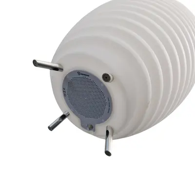 Boxa portabila Kooduu Synergy 65 Large, lampa LED cu difuzor 2