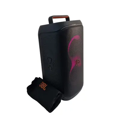 Boxa portabila JBL PartyBox Club 120, 160W