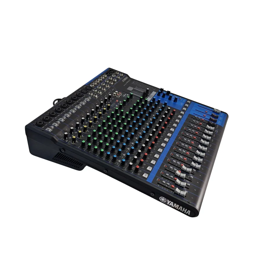 Mixer PA Yamaha MG16XU