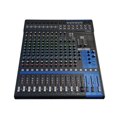 Mixer PA Yamaha MG16XU 2