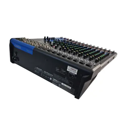 Mixer PA Yamaha MG16XU 4