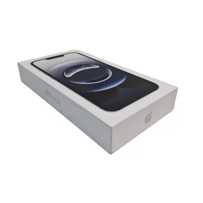 Telefon  Apple iPhone 16e, 128GB, 5G, White SIGILAT 2