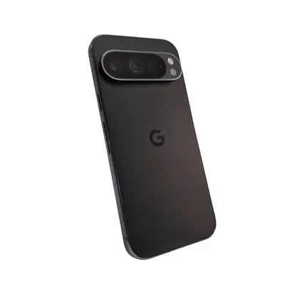 Telefon Google Pixel 9 Pro, 128GB, 16GB RAM, 5G, Obsidian