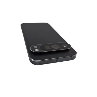 Telefon Google Pixel 9 Pro, 128GB, 16GB RAM, 5G, Obsidian 3
