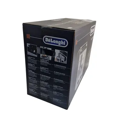 Espressor automat De'Longhi Autentica ETAM 29.510 B SIGILAT 3