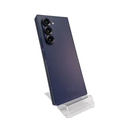 Telefon Samsung Galaxy Z Fold 6 , 12GB RAM, 256GB, 5G + husa