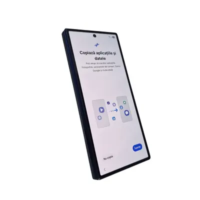 Telefon Samsung Galaxy Z Fold 6 , 12GB RAM, 256GB, 5G + husa 3