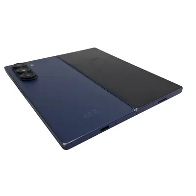 Telefon Samsung Galaxy Z Fold 6 , 12GB RAM, 256GB, 5G + husa 6